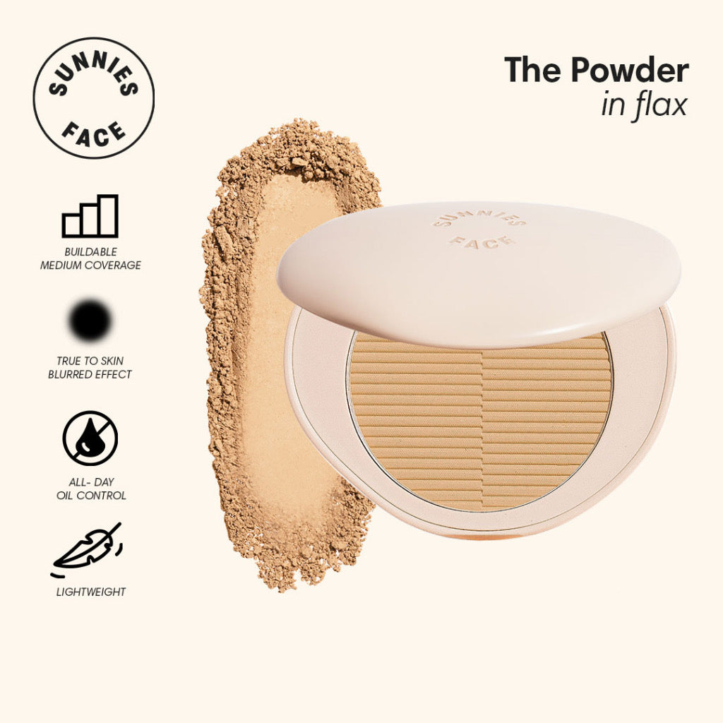 Skin So Good The Powder