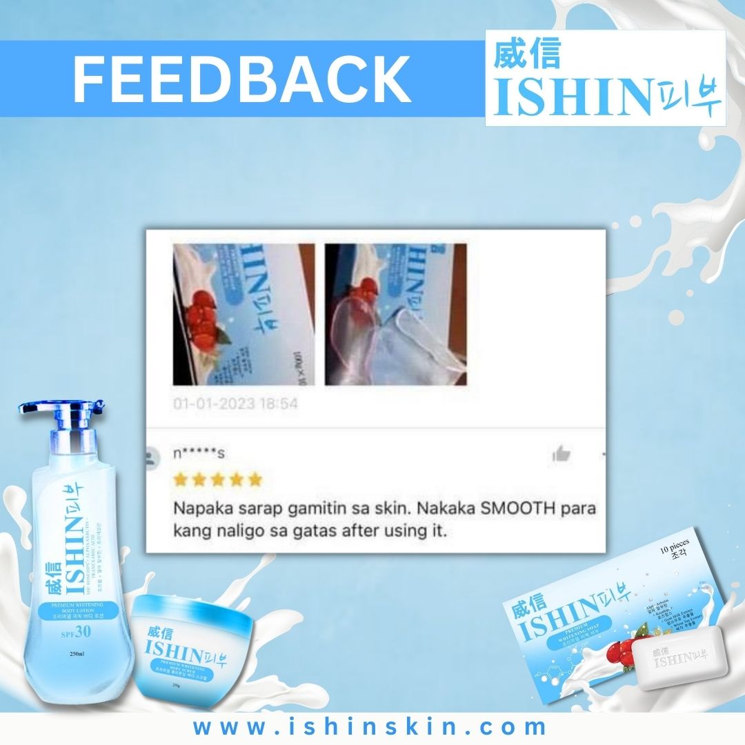 Premium Whitening Soap 100g