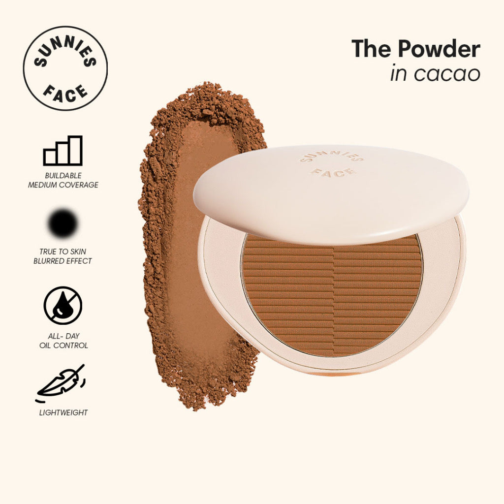 Skin So Good The Powder