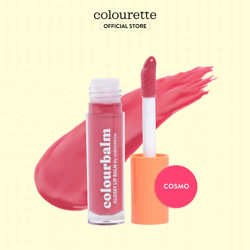 Colourbalm (Reformulated)