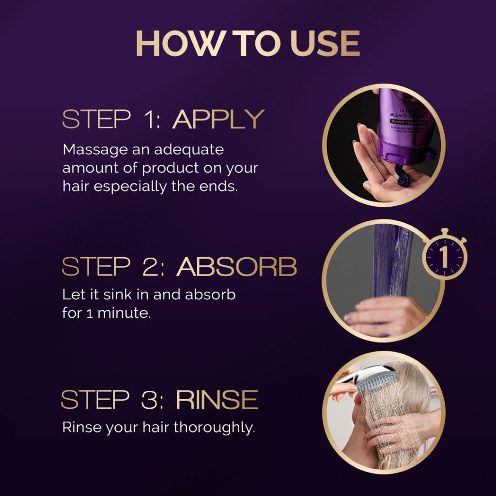 Creamsilk Triple Keratin Rescue