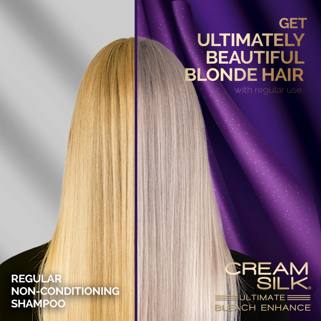 Creamsilk Triple Keratin Rescue