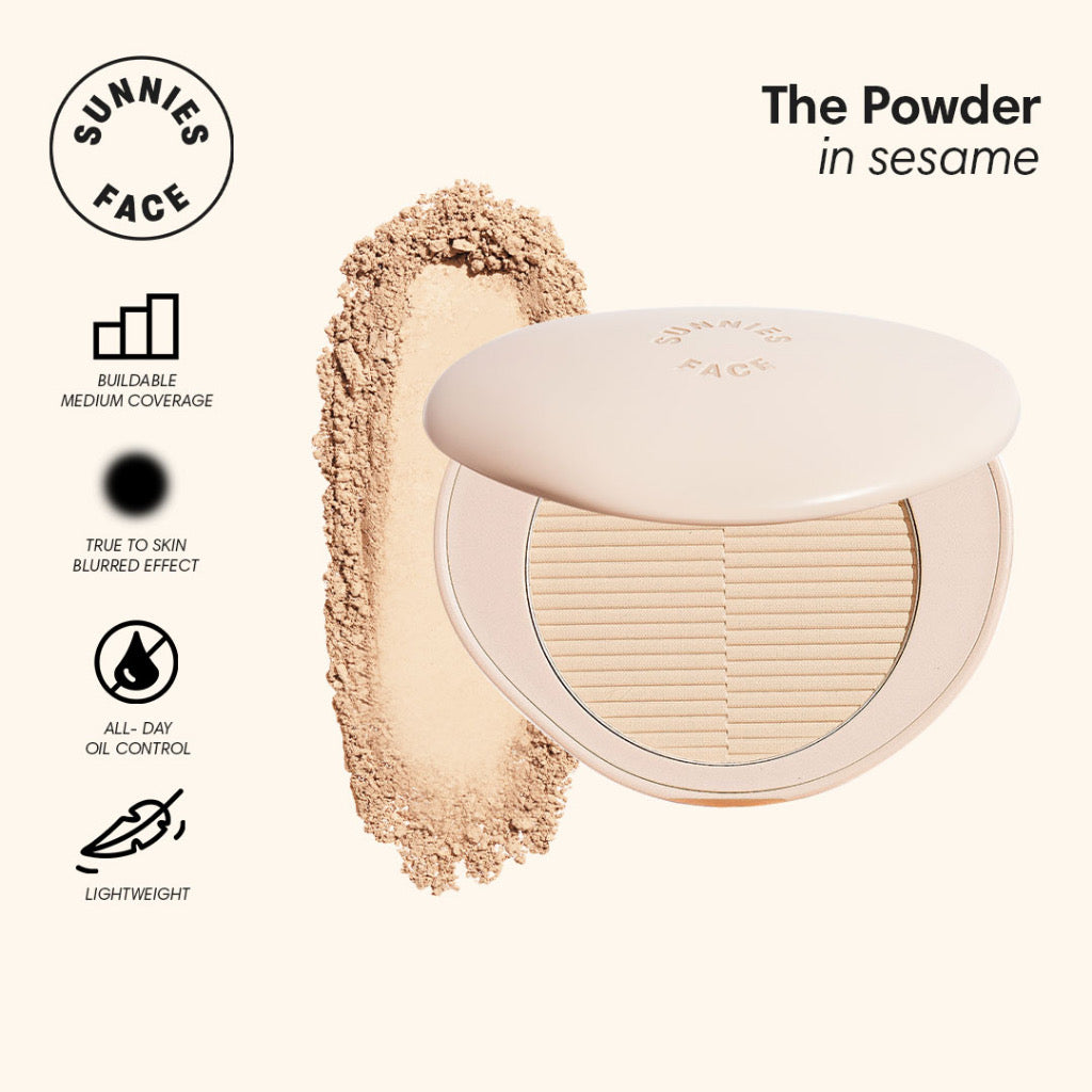 Skin So Good The Powder