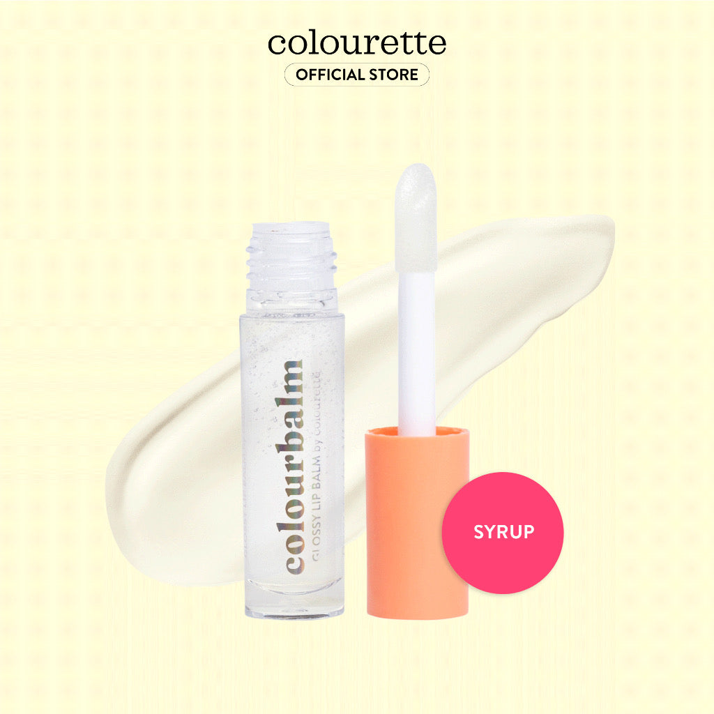 Colourbalm (Reformulated)