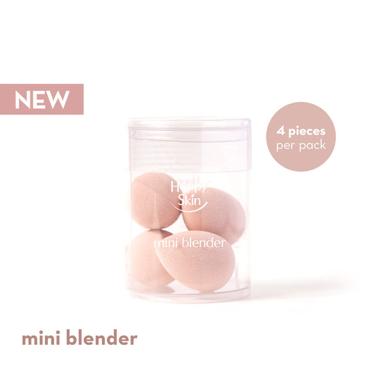 Happy Skin x Marj Mini Blender