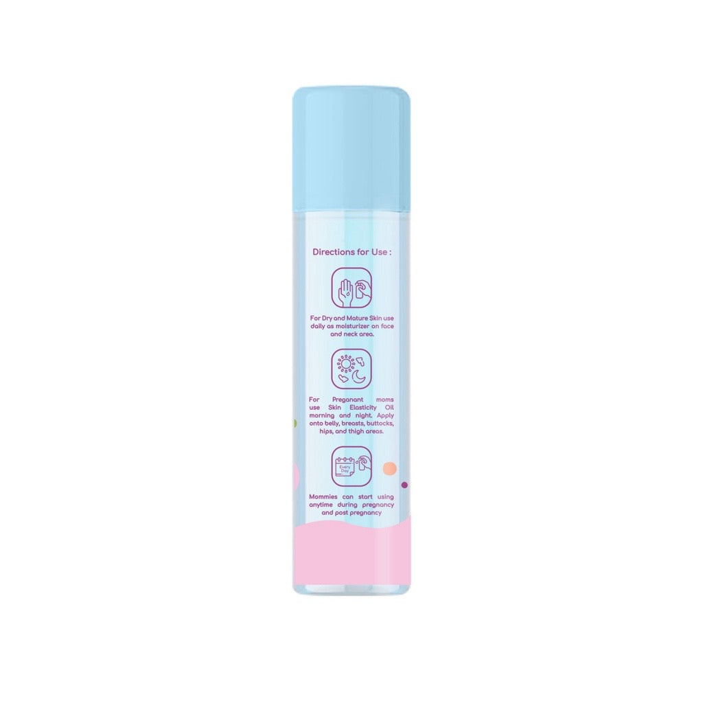 Blooms Skin Elasticity Stretch Mark Prevention Bio Oil 150ml