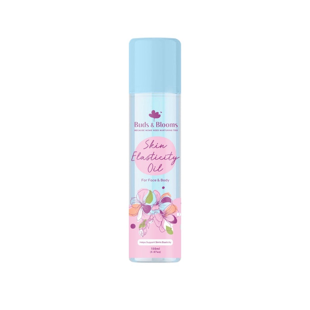 Blooms Skin Elasticity Stretch Mark Prevention Bio Oil 150ml