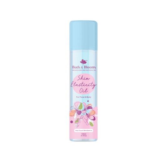 Blooms Skin Elasticity Stretch Mark Prevention Bio Oil 150ml