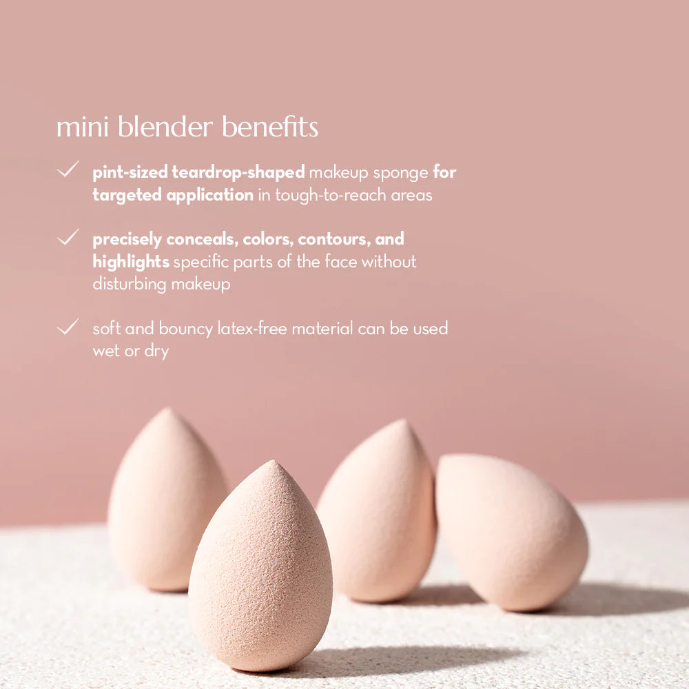 Marj Mini Blender