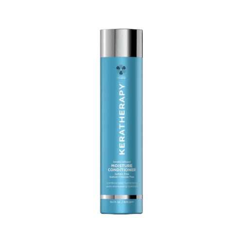 Keratherapy Keratin Infused Moisture Conditioner 300ml