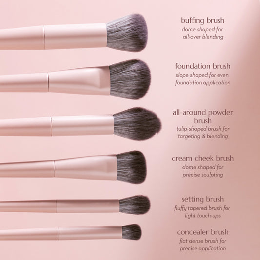 Marj Full Brush Set / Individual