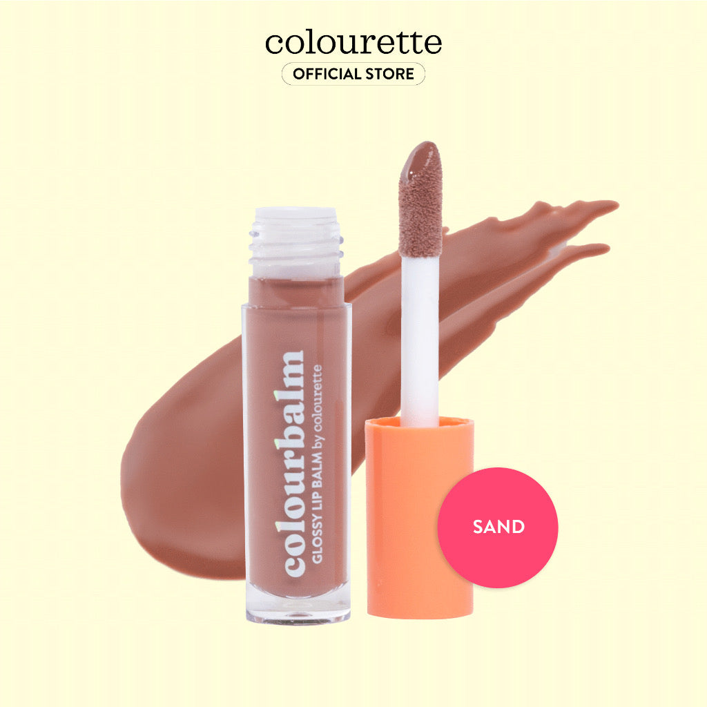 Colourbalm (Reformulated)