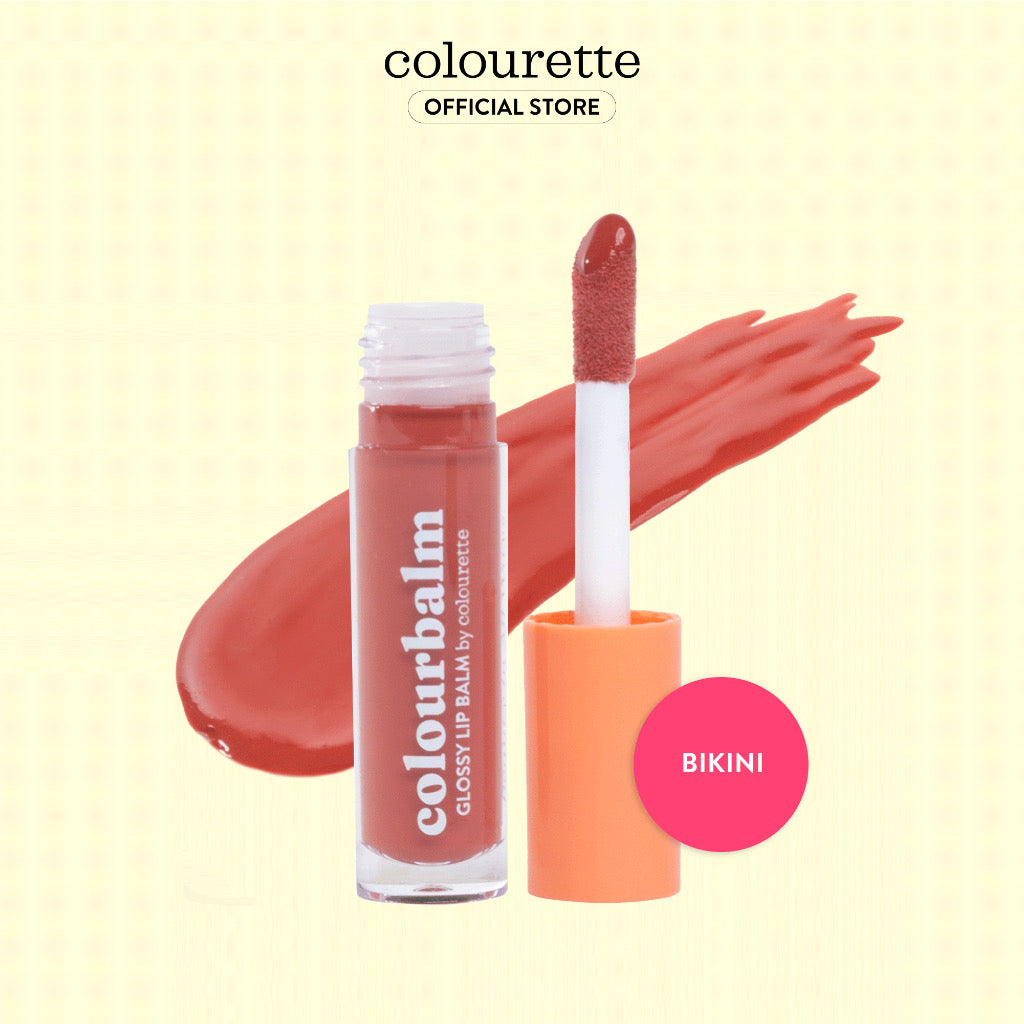 Colourbalm (Reformulated)
