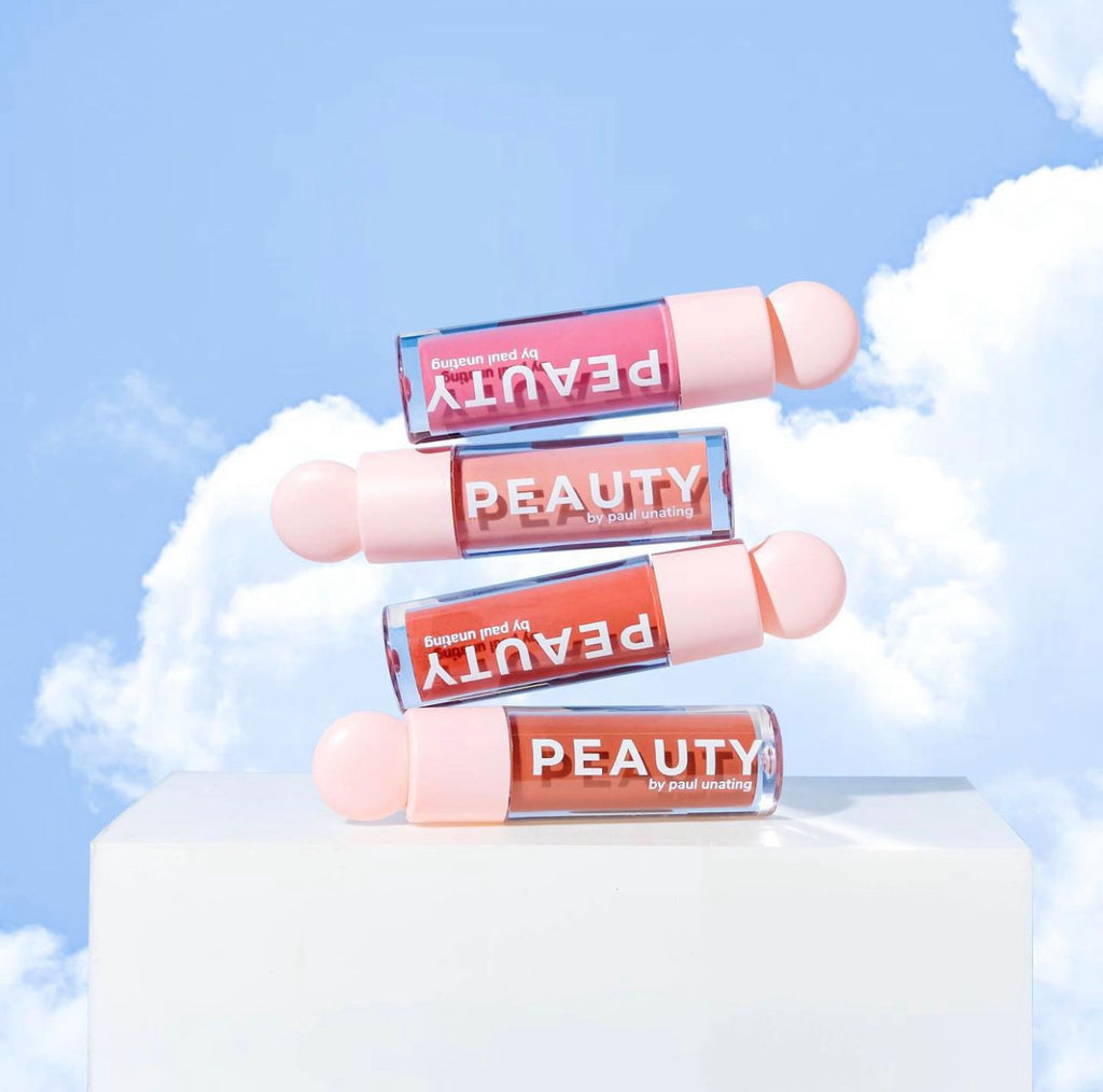 Peauty Beauty Liquid Creamy Blush