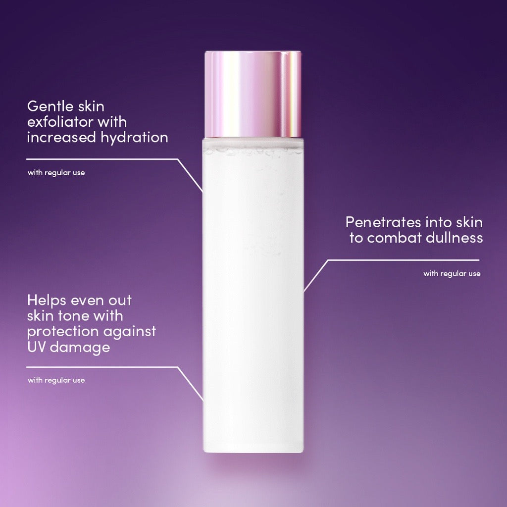 New York Bright Brilliance Essence Lotion 120ml