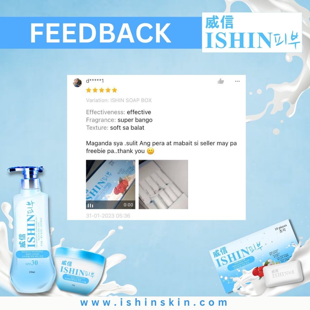 Premium Whitening Soap 100g
