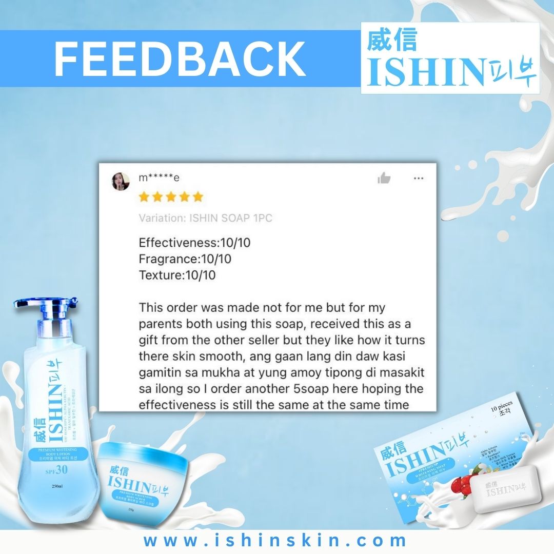 Premium Whitening Soap 100g