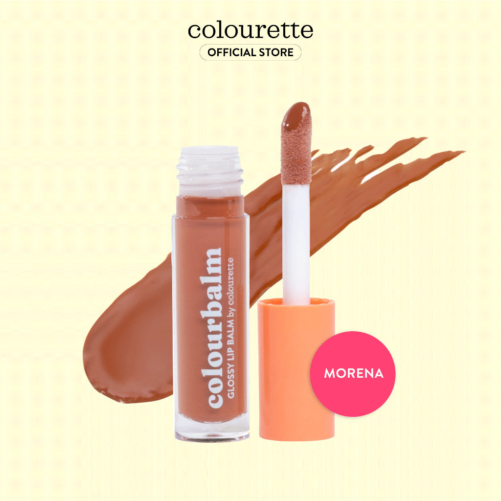 Colourbalm (Reformulated)