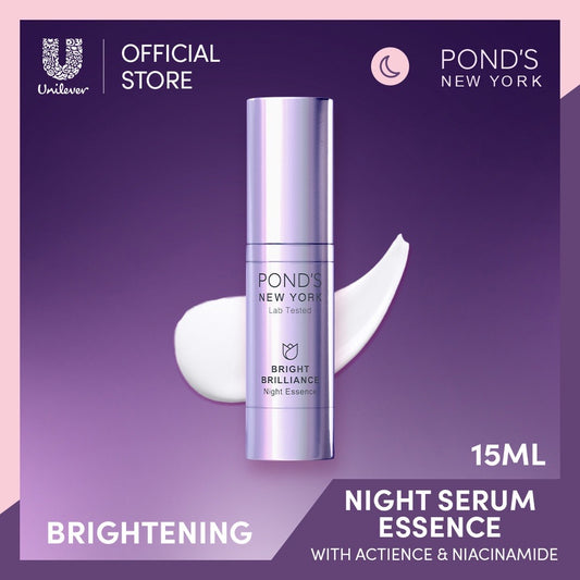 New York Bright Brilliance Night Day Essence 15ml