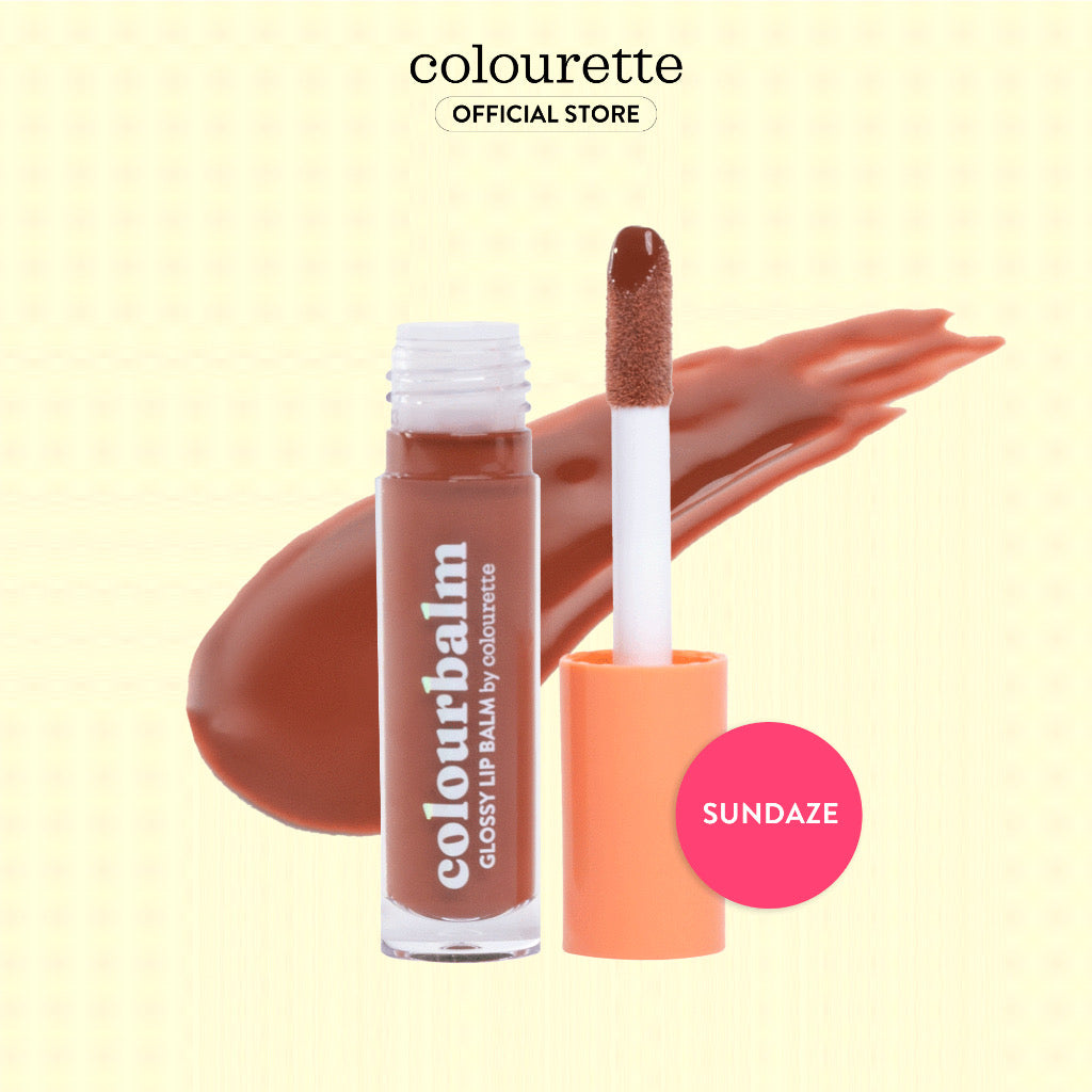 Colourbalm (Reformulated)