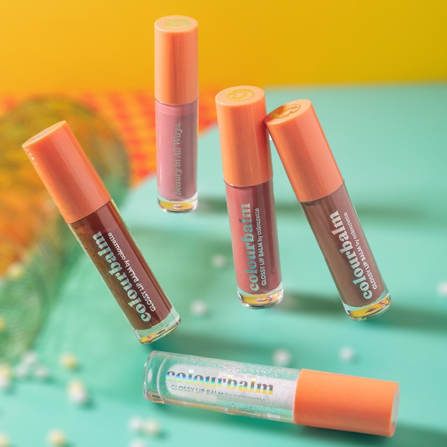 Colourbalm (Reformulated)