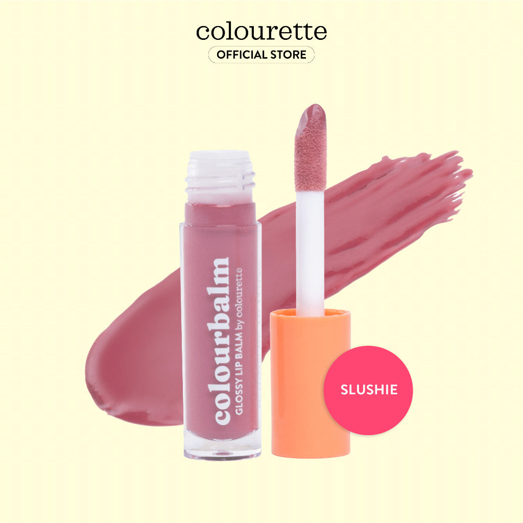 Colourbalm (Reformulated)