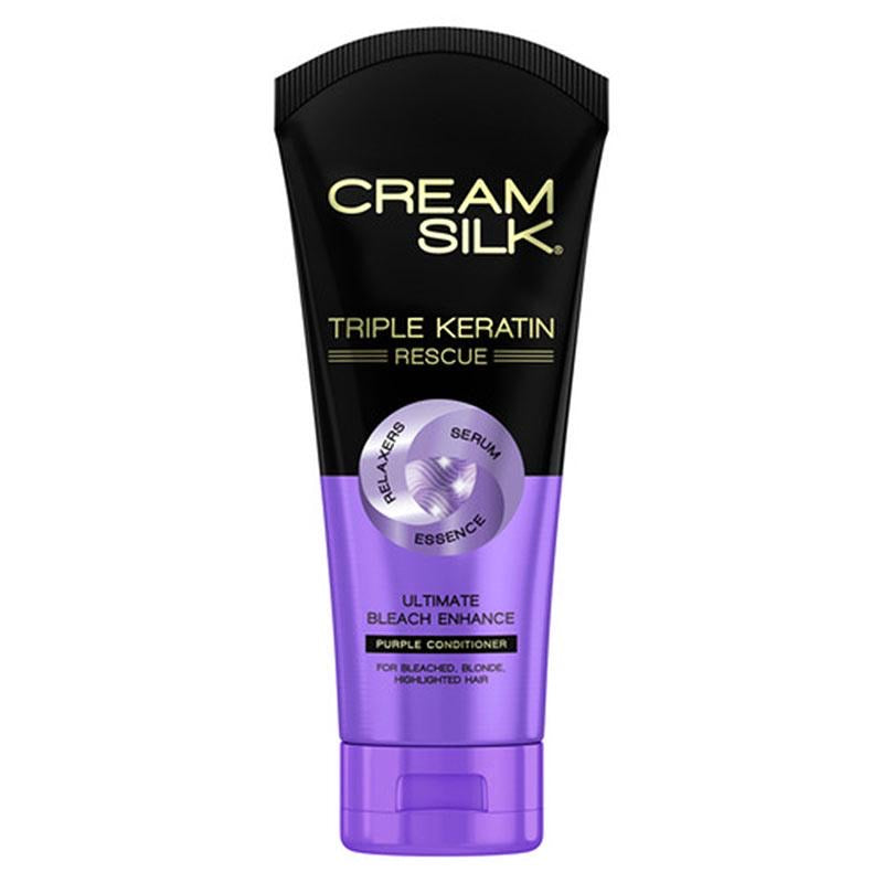 Creamsilk Triple Keratin Rescue