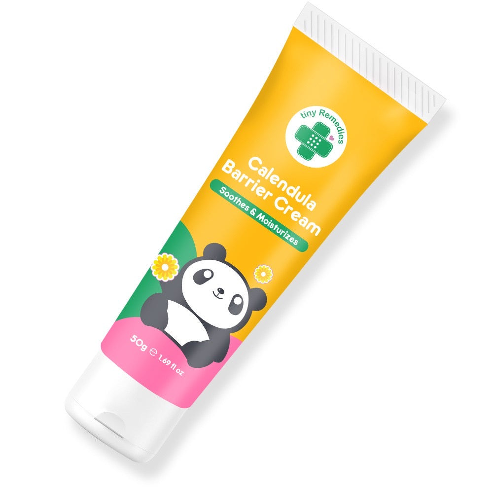 Calendula Diaper Barrier Cream 50g (exp 06/2025)