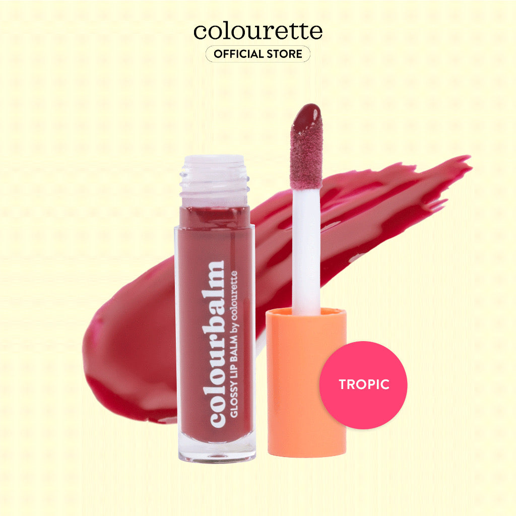 Colourbalm (Reformulated)