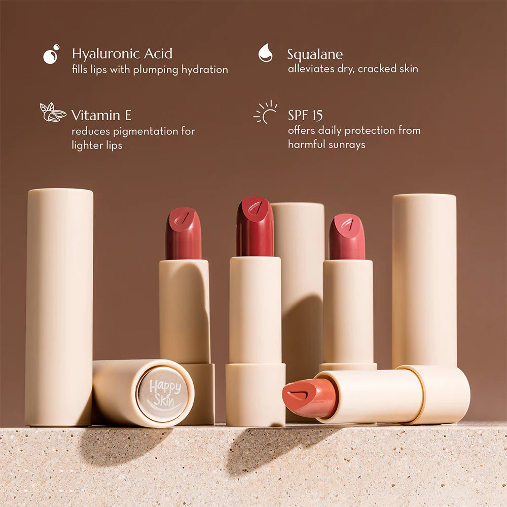 Off Duty Lip Cloud Matte Lipstick