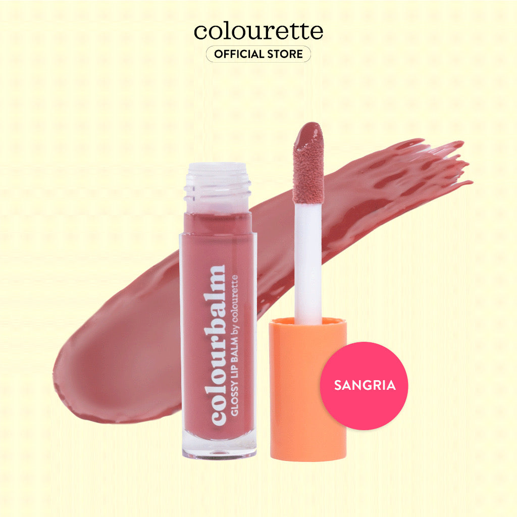 Colourbalm (Reformulated)