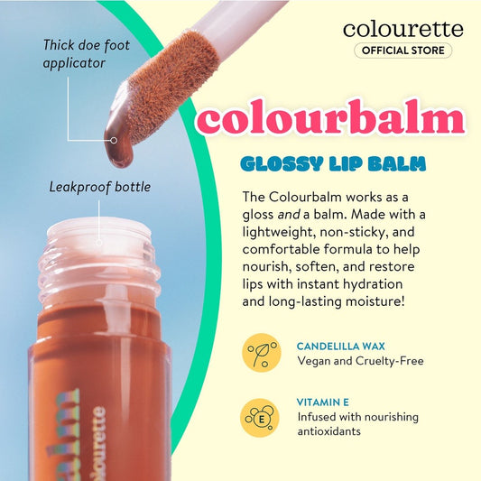 Colourbalm (Reformulated)