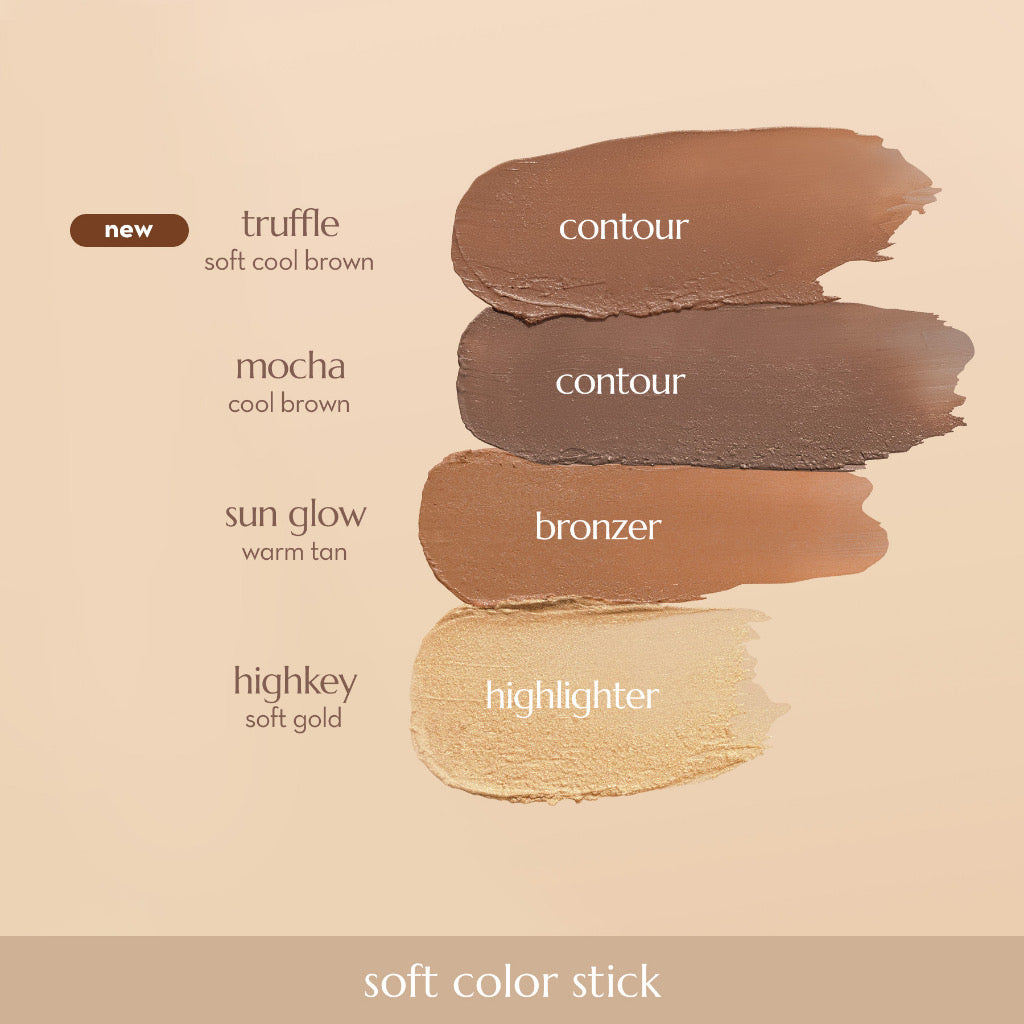 Off Duty Soft Color Stick