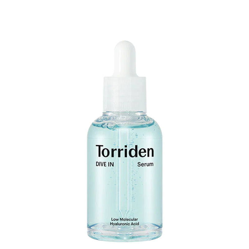 DIVE-IN Low Molecular Hyaluronic Acid Serum 50ml