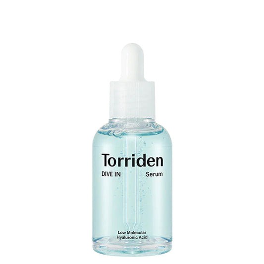 DIVE-IN Low Molecular Hyaluronic Acid Serum 50ml