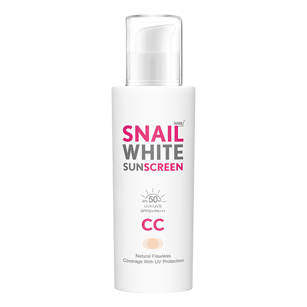 CC Sunscreen SPF 50+/PA+++ 50ml | La Belleza AU Skin & Wellness