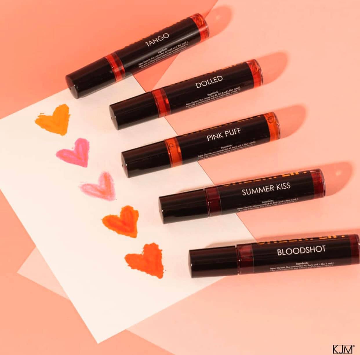 CHEEK.LIP - La Belleza AU Skin & Wellness