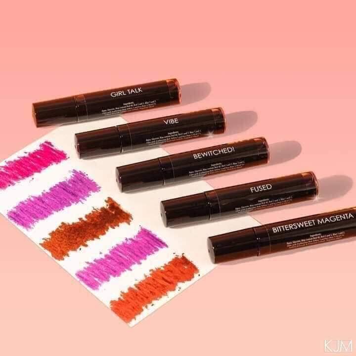 CHEEK.LIP - La Belleza AU Skin & Wellness