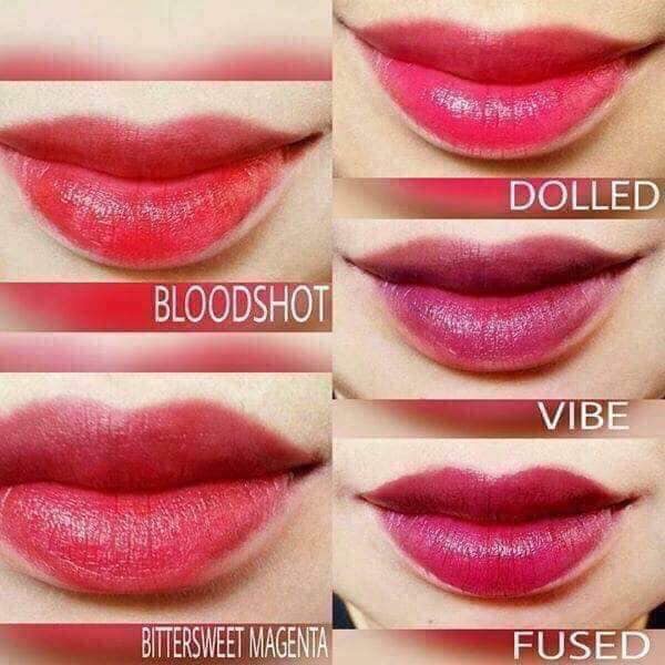 CHEEK.LIP - La Belleza AU Skin & Wellness