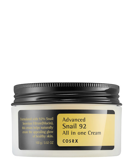 Advanced Snail 92 All In One Cream