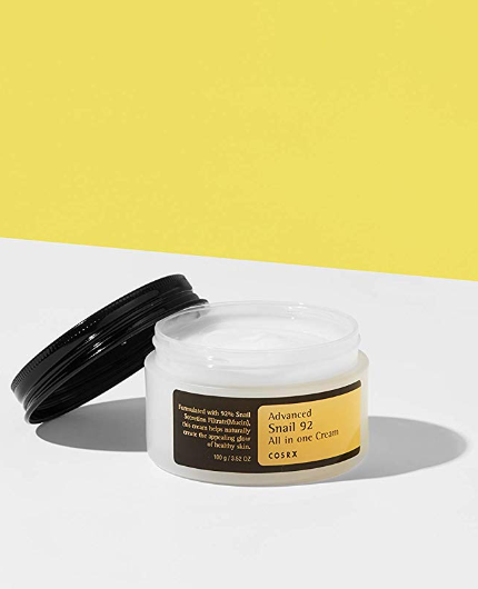 Advanced Snail 92 All In One Cream