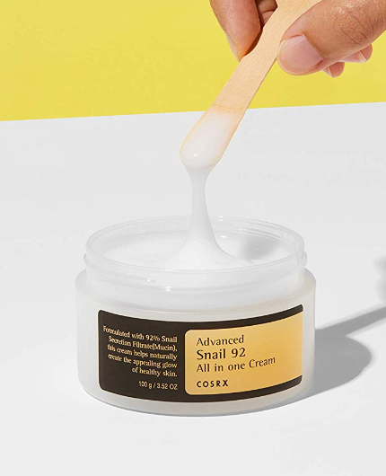 Advanced Snail 92 All In One Cream