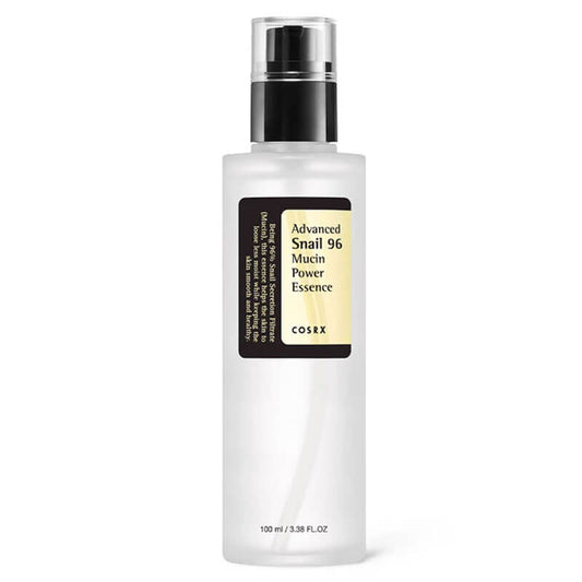 Advanced Snail 96 Mucin Power Essence