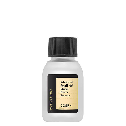 Advanced Snail 96 Mucin Power Essence