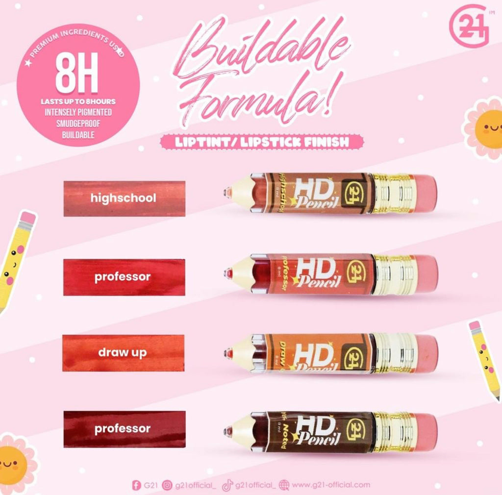 G21 HD Pencil - La Belleza AU Skin & Wellness