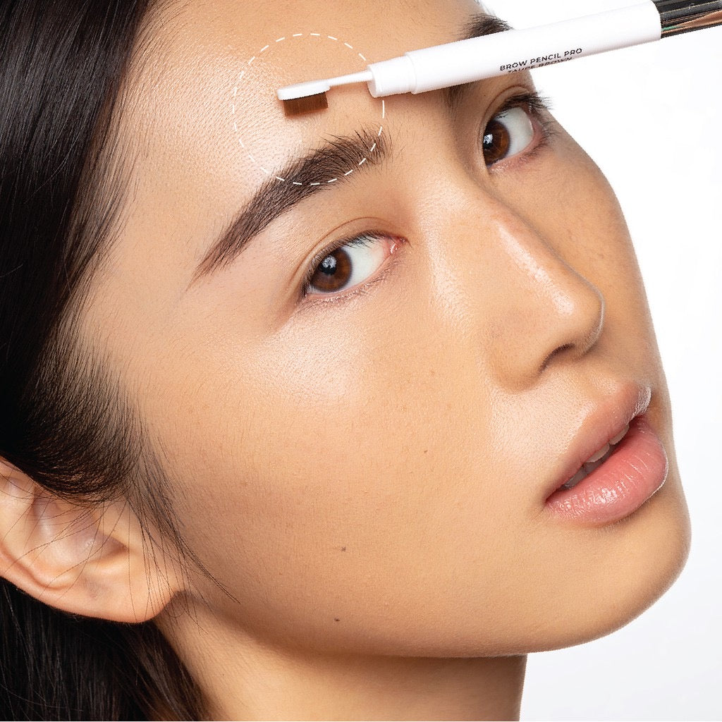Issy & Co. Brow Pencil Pro - La Belleza AU Skin & Wellness