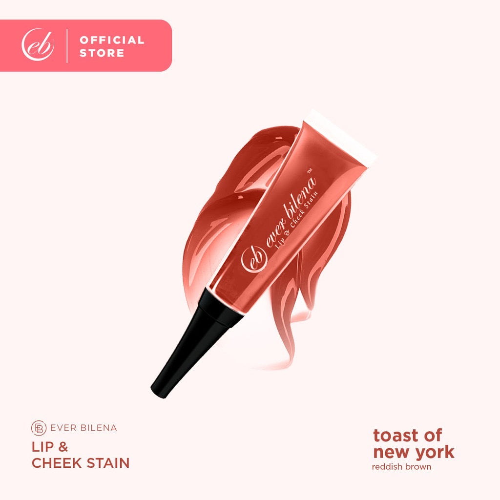 EB Advance Lip & Cheek Stain - La Belleza AU Skin & Wellness