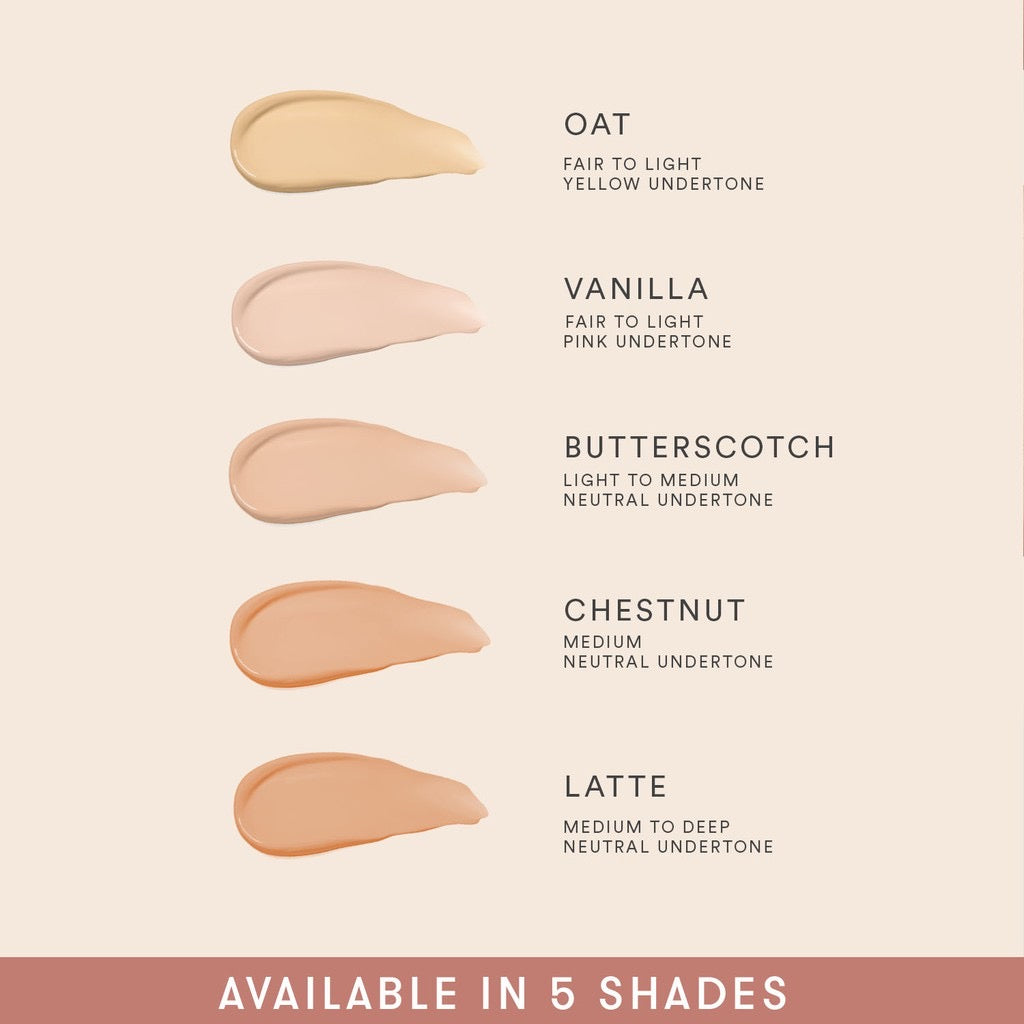 BLK Daydream Life-Proof Airy Serum Foundation - La Belleza AU Skin & Wellness