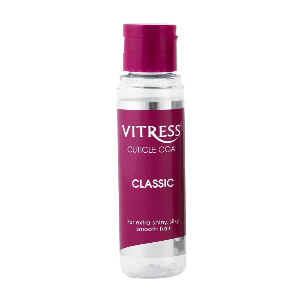 Vitress Hair Cuticle Coat Classic 100ml - La Belleza AU Skin & Wellness