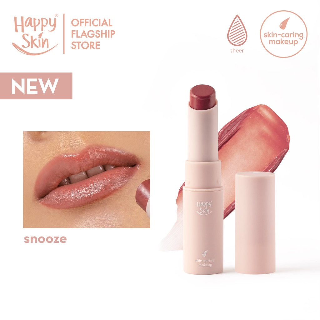 Happy Skin Lip Slip - La Belleza AU Skin & Wellness